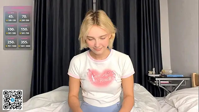 MelodyImam online show from 11/09/25, 03:32