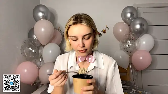 MelodyImam online show from 11/20/25, 03:45