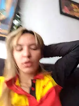 celeste 83 online show from 11/06/25, 01:12