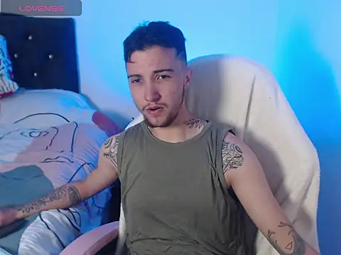 MacallanFtm online show from 03/04/26, 04:57