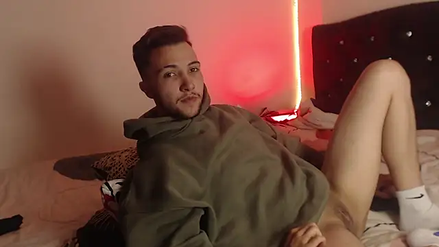 MacallanFtm online show from 04/12/26, 04:45