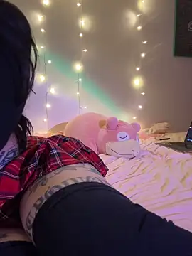 tattookitten online show from 06/09/26, 03:51