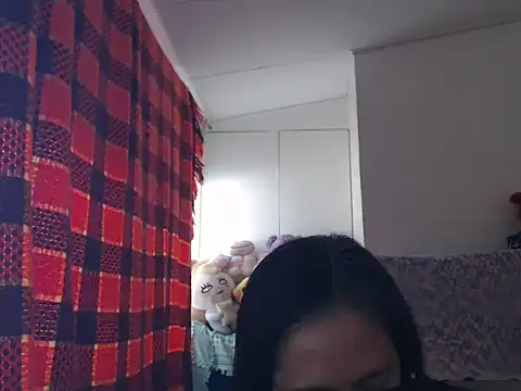 Snapshot of Kinkybela2025 chatting on 03/16/26, 07:01 Kinkybela2025 online show from 03/16/26, 07:01