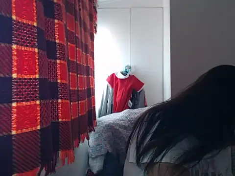 Kinkybela2025 online show from 06/09/26, 02:12
