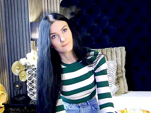 KendraNoir online show from 12/03/25, 06:21