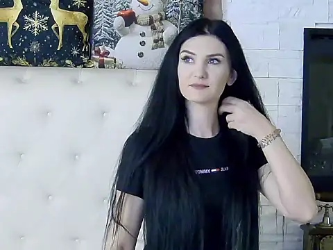 KendraNoir online show from 12/15/25, 06:28