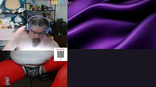 geekycastillo online show from 05/03/26, 03:23