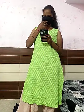 Anjali hot1 online show from 10/28/25, 05:44