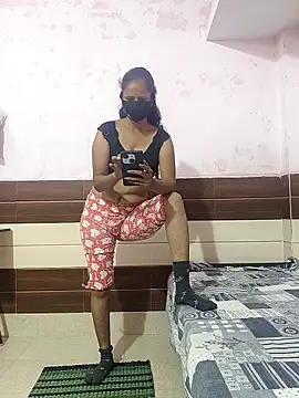 Anjali hot1 online show from 11/10/25, 05:28