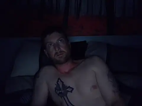 MightyBeast online show from 11/30/25, 02:37