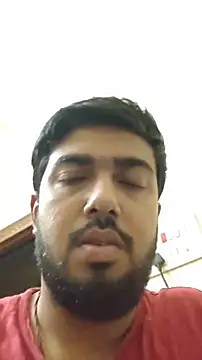 Rick Model online show from 12/20/25, 06:59