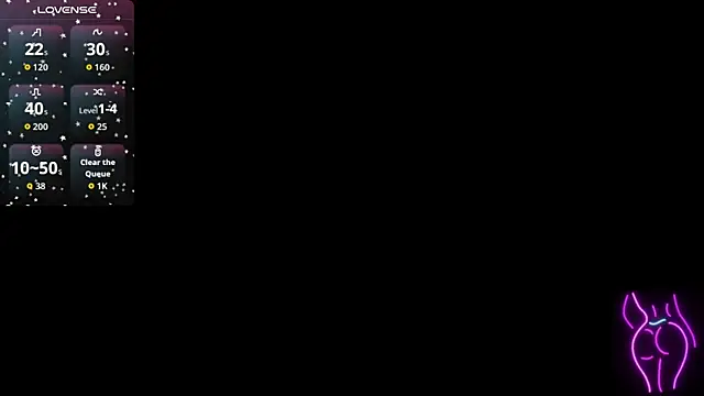 Cristall ravven online show from 11/26/25, 03:35