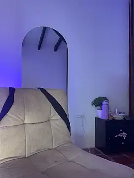 LucianaaMorena online show from 11/15/25, 03:15