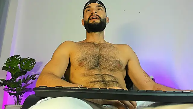 ODINVIDE-1 online show from 10/24/25, 05:09