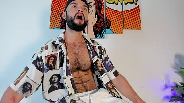 ODINVIDE-1 online show from 11/25/25, 08:31