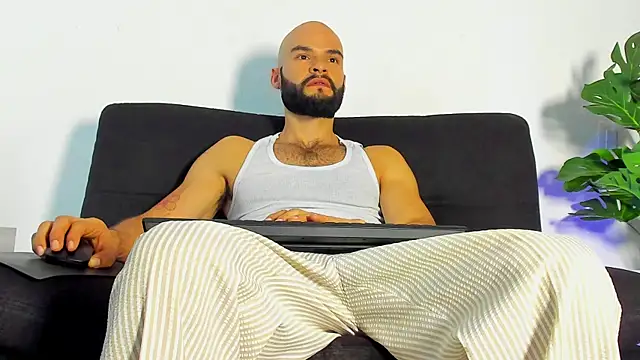 ODINVIDE-1 online show from 11/28/25, 10:23