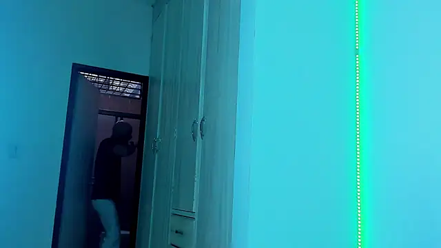 ODINVIDE-1 online show from 11/30/25, 09:52