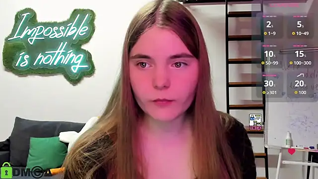 MiraaBloom online show from 10/22/25, 01:22