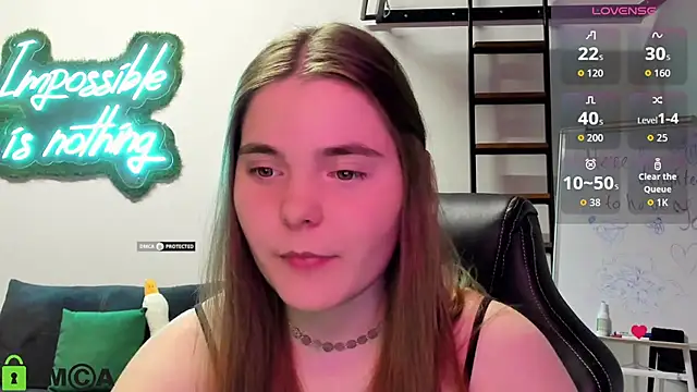 MiraaBloom online show from 11/04/25, 02:27