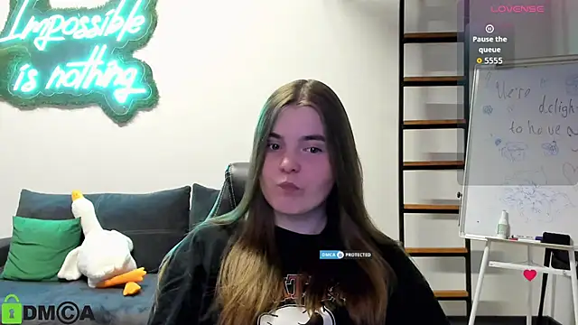 MiraaBloom online show from 11/25/25, 02:28