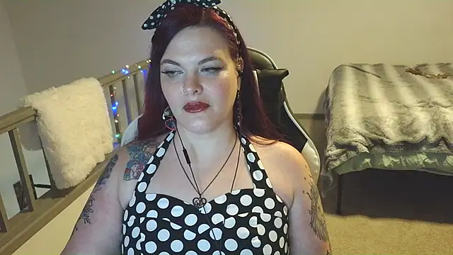 Snapshot of MissSirenaRhul chatting on 10/26/25, 06:52 MissSirenaRhul online show from 10/26/25, 06:52