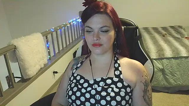 Snapshot of MissSirenaRhul chatting on 10/27/25, 11:09 MissSirenaRhul online show from 10/27/25, 11:09