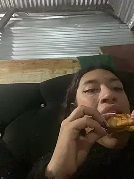 Snapshot of mia_scarlett7 chatting on 02/07/26, 01:20 mia scarlett7 online show from 02/07/26, 01:20