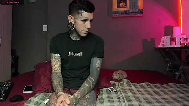 cleoo jhonny online show from 02/28/26, 01:23