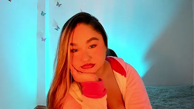 Soouf  online show from 11/16/25, 10:10