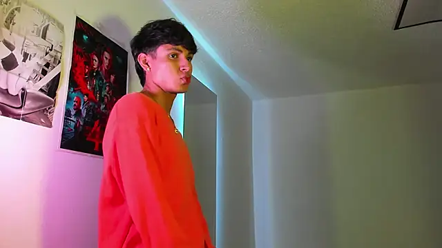 Will starr online show from 11/18/25, 03:16