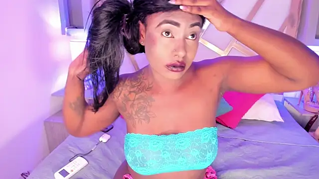 paulina ruiz 777 online show from 11/27/25, 09:06