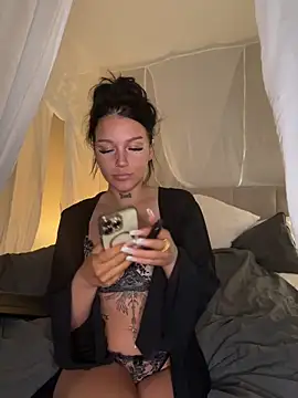 Snapshot of Gabbyys chatting on 02/13/26, 09:11 Gabbyys online show from 02/13/26, 09:11