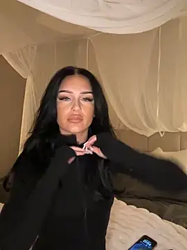 Snapshot of Gabbyys chatting on 02/18/26, 08:05 Gabbyys online show from 02/18/26, 08:05