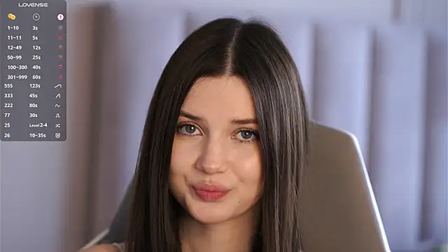 LonnaSkar online show from 11/20/25, 07:52