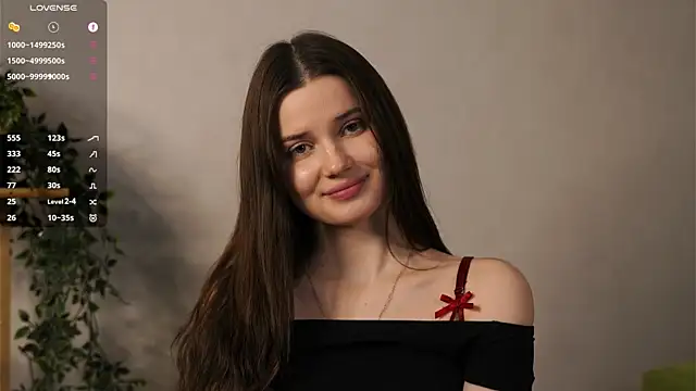 LonnaSkar online show from 11/23/25, 09:31