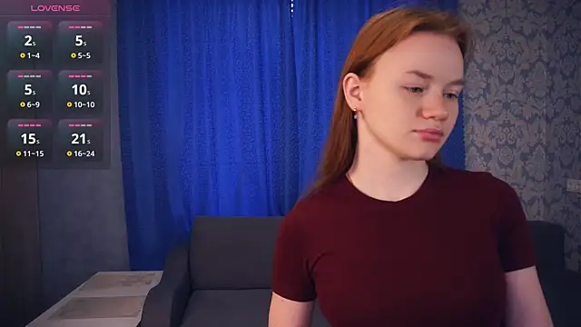 KarlynGow online show from 12/16/25, 07:24