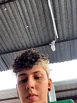 Abby Evanns1 online show from 11/16/25, 09:53