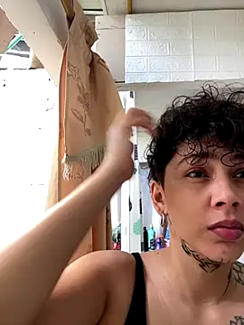 Abby Evanns1 online show from 12/16/25, 02:11