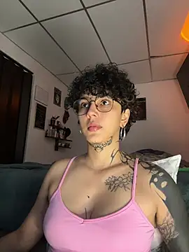 Abby Evanns1 online show from 04/30/26, 02:01
