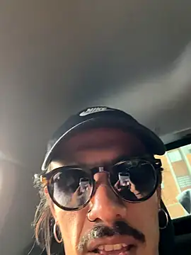 caiiobahia online show from 11/10/25, 10:09