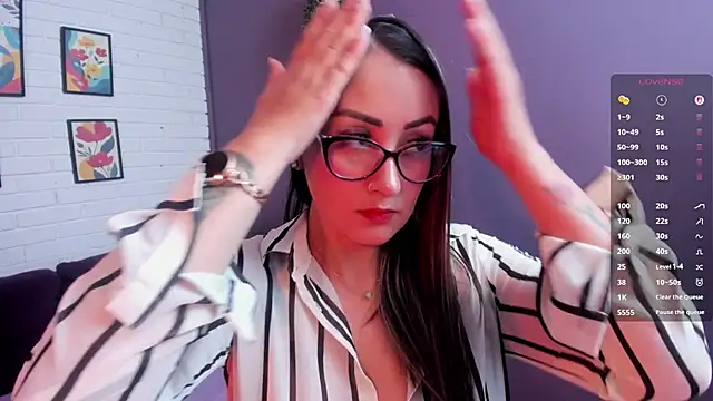 Snapshot of Sofia__Stk chatting on 03/05/26, 03:57 Sofia Stk online show from 03/05/26, 03:57