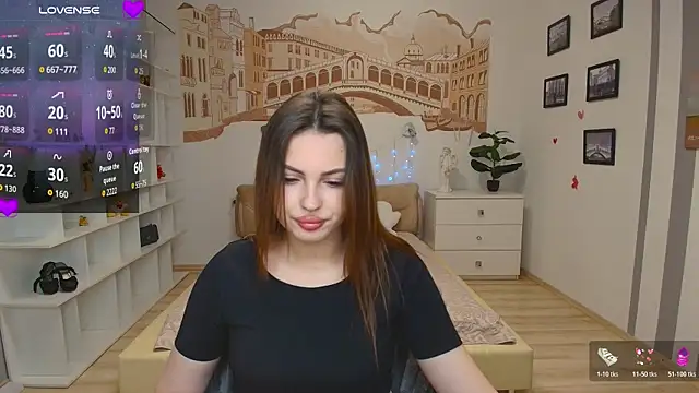 KittyShenson online show from 05/01/26, 11:37