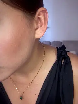 Talia Bonet online show from 11/20/25, 06:51