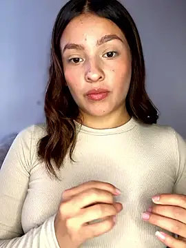 Talia Bonet online show from 01/07/26, 02:41