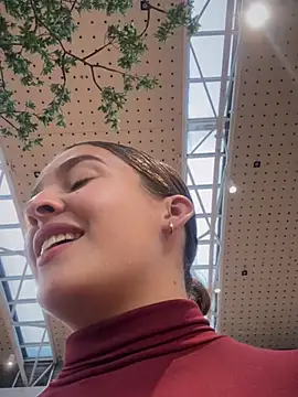 Talia Bonet online show from 02/11/26, 09:42