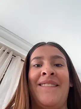 Talia Bonet online show from 03/06/26, 07:32