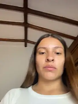 Talia Bonet online show from 05/04/26, 12:56