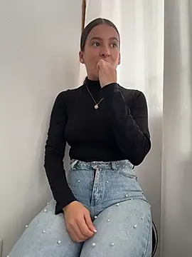 Talia Bonet online show from 06/12/26, 03:33