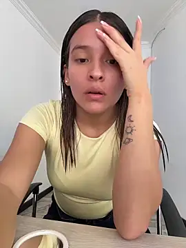Talia Bonet online show from 06/14/26, 04:53