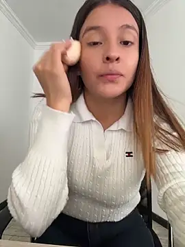 Talia Bonet online show from 06/15/26, 02:41
